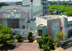 æ ¡èå¤å£